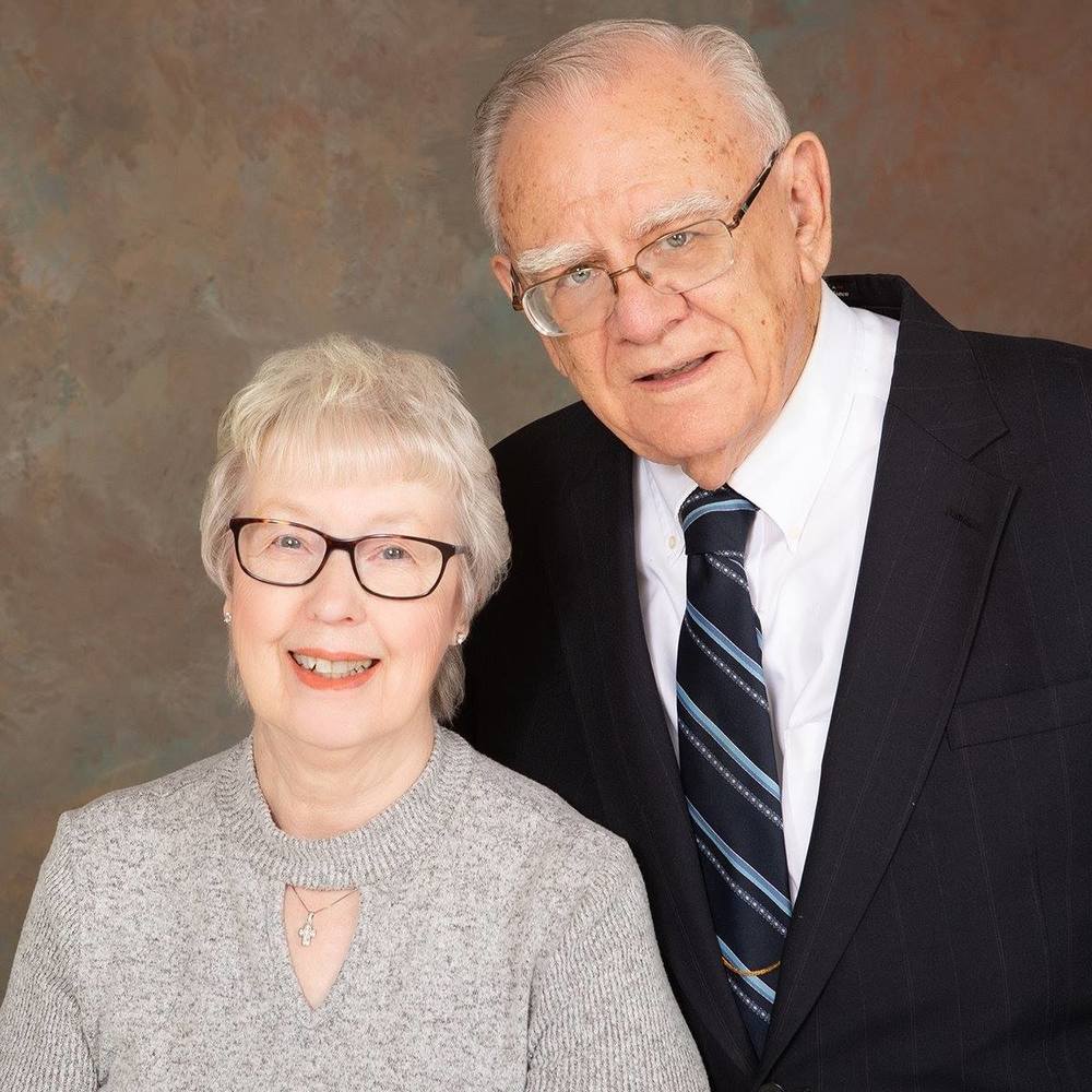 Meet your Posher, Judy